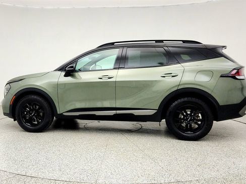 Used 2023 Kia Sportage X-Pro Prestige AWD/4WD image 8