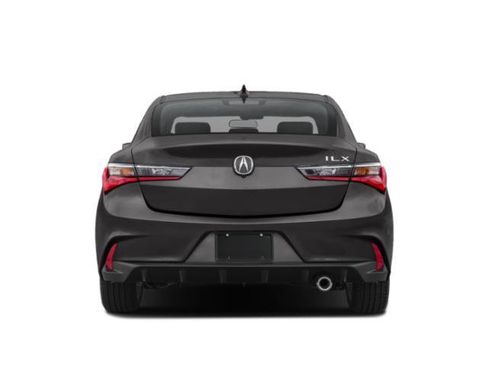 Used 2019 Acura ILX FWD image 5