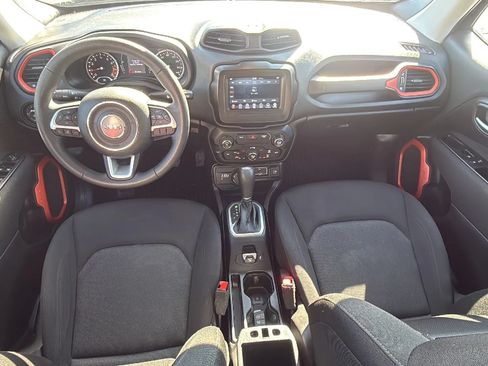 Used 2019 Jeep Renegade Sport AWD/4WD image 29