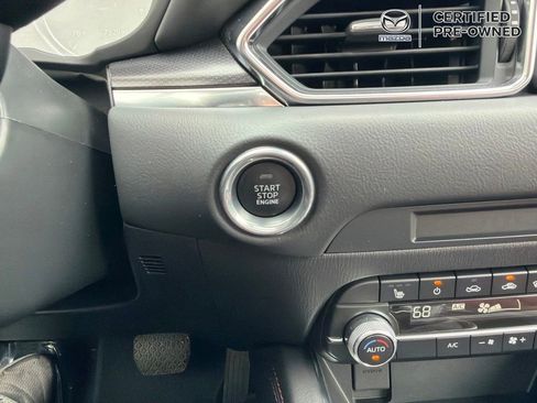 Used 2025 MAZDA CX-5 Carbon Edition AWD/4WD image 62