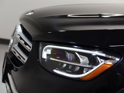 Certified 2022 Mercedes-Benz GLC 300 image 16