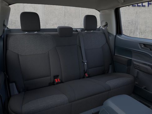 New 2026 Ford Maverick XL FWD image 33