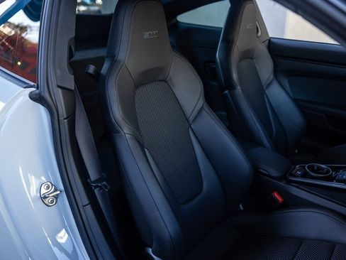 Used 2024 Porsche 911 Carrera T image 32