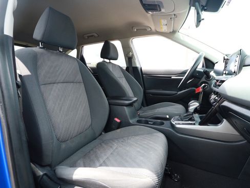 Used 2024 Kia Seltos LX AWD/4WD image 26