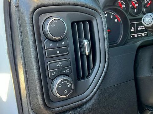 New 2026 Chevrolet Silverado 2500 W/T w/ WT Convenience Package image 28