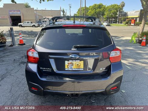 Used 2014 Subaru Crosstrek 2.0i Premium AWD/4WD image 8