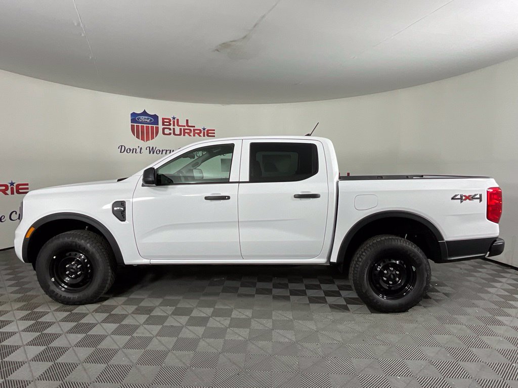 New 2026 Ford Ranger XL AWD/4WD image 6
