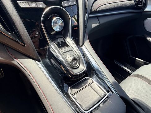 Used 2022 Acura RDX AWD image 19
