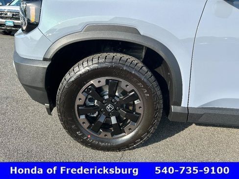 Used 2026 Honda Passport TrailSport Elite image 31