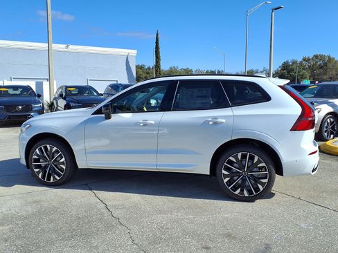 New 2026 Volvo XC60 B5 Ultra w/ Protection Package Premier image 4