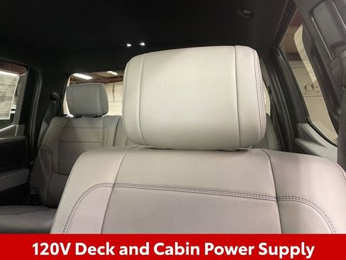 New 2026 Toyota Tundra Limited image 10