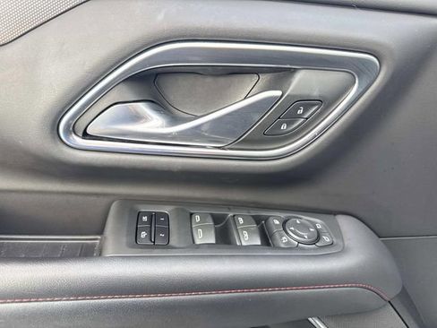 Used 2022 Chevrolet Tahoe RST w/ Luxury Package image 22