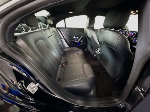 Used 2025 Mercedes-Benz CLA 250 4MATIC image 27