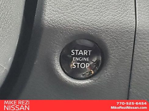 New 2026 Nissan Frontier SV w/ All-Weather Content Package image 18