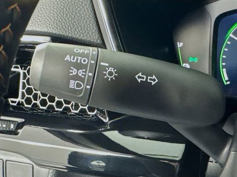 New 2026 Honda CR-V Sport Touring image 17
