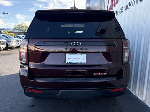 Used 2023 Chevrolet Tahoe RST image 7
