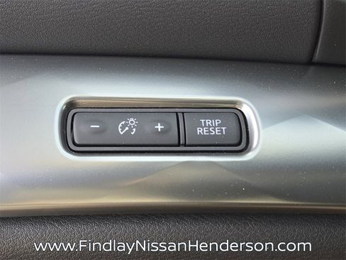 Used 2023 Nissan Maxima SV w/ Floor Mat Group image 23