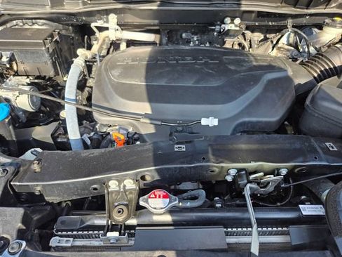 Used 2024 Honda Odyssey EX-L image 21