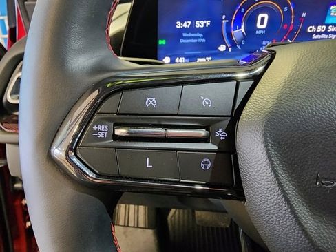 Certified 2025 Chevrolet Traverse RS w/ LPO, Floor Liner Package image 26