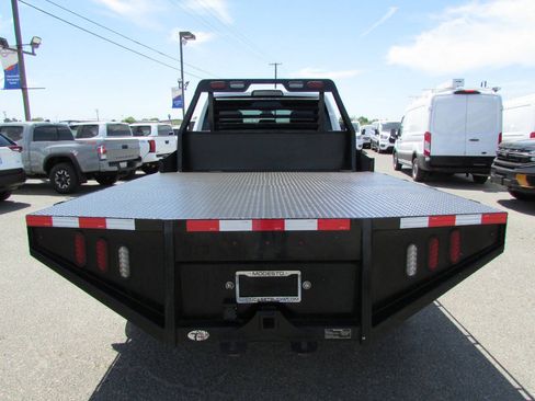 Used 2024 RAM 3500 SLT w/ Quick Order Package 2YG SLT AWD/4WD image 12