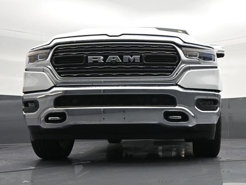 Used 2021 RAM 1500 Limited RWD image 26