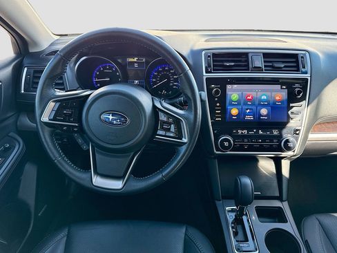 Used 2019 Subaru Outback 2.5i Limited image 29
