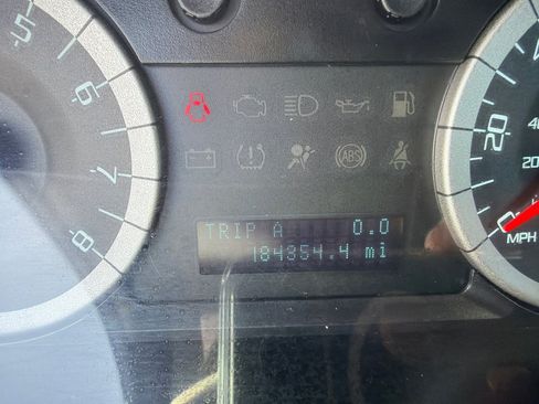 Used 2012 Ford Escape Limited AWD/4WD image 11