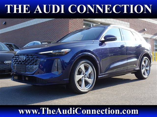 New 2026 Audi Q5 Prestige AWD/4WD image 1