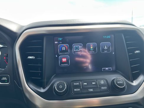 Used 2018 GMC Acadia Denali AWD/4WD image 64