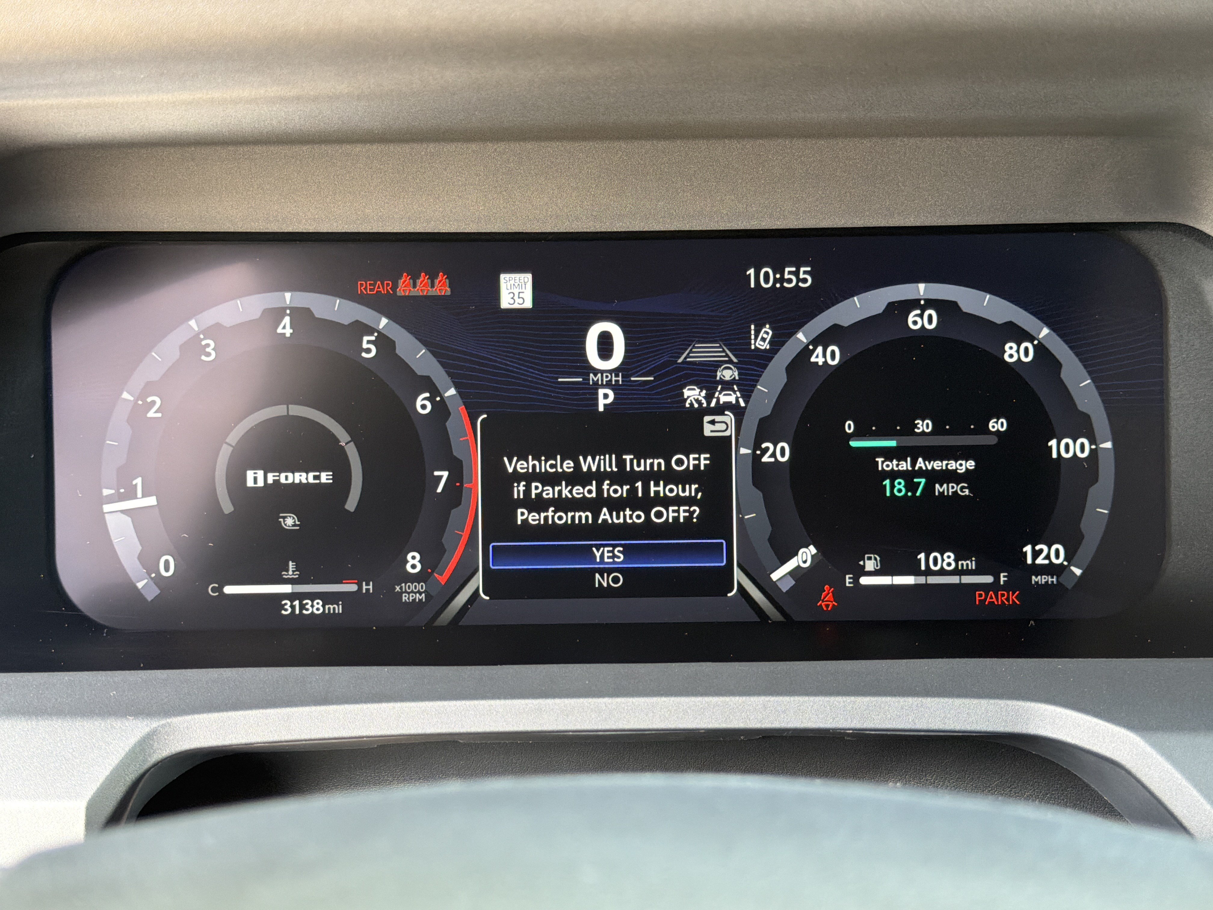 Used 2025 Toyota Tacoma TRD Off-Road AWD/4WD image 26