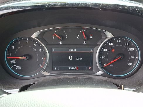 Certified 2023 Chevrolet Traverse LT image 21