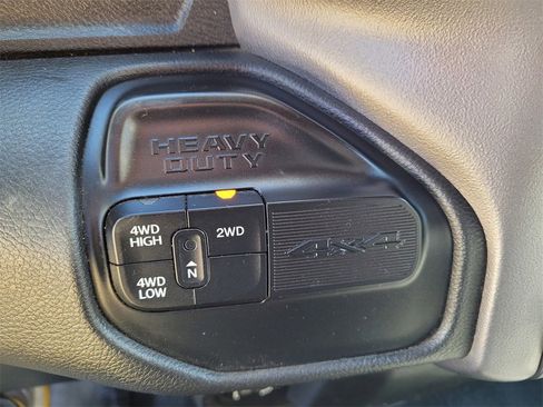 Used 2022 RAM 2500 Big Horn image 19