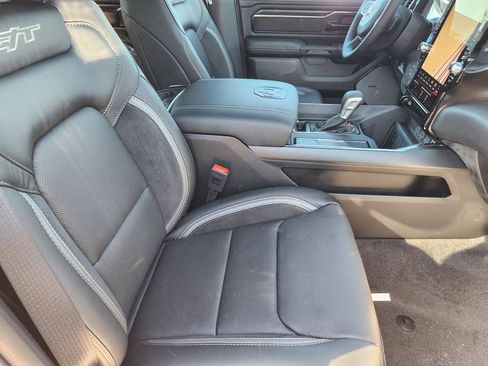 New 2026 RAM 1500 Rebel w/ G/T Package image 10