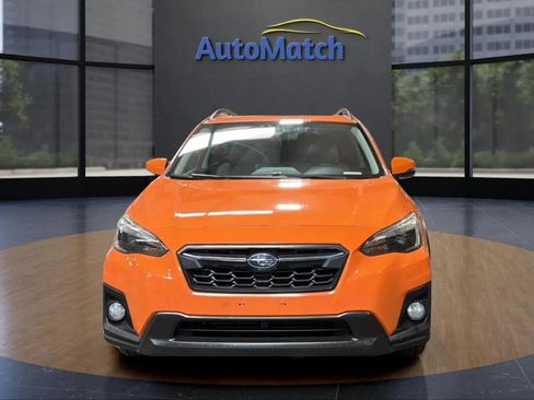 Used 2019 Subaru Crosstrek 2.0i Limited w/ Moonroof Package w/Navigation AWD/4WD image 2