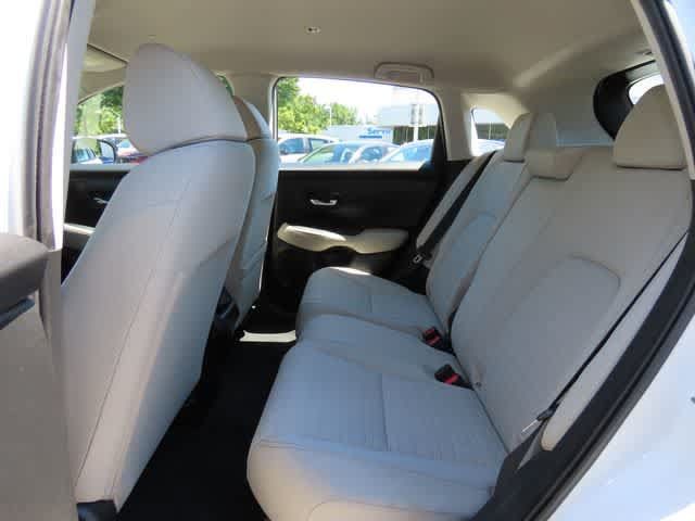Certified 2024 Honda HR-V LX image 13