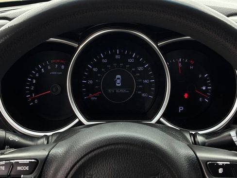 Used 2015 Kia Optima LX w/ LX Convenience Plus Package FWD image 22