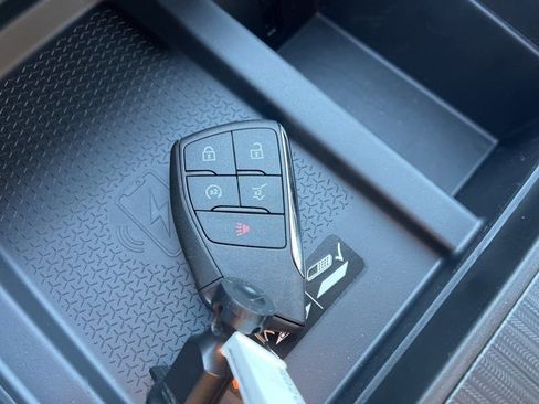 New 2026 GMC Acadia Elevation w/ Black Edition image 61