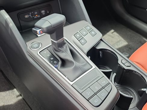 New 2026 Kia Sportage SX FWD image 27