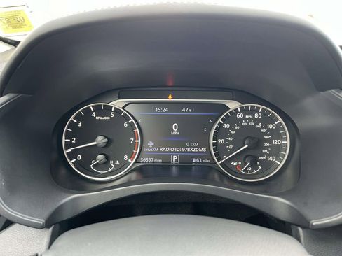 Used 2022 Nissan Altima 2.5 SR image 25