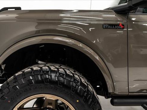 Used 2026 Ford Bronco Big Bend image 15