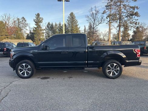 Used 2019 Ford F150 XL w/ Equipment Group 101A Mid image 6