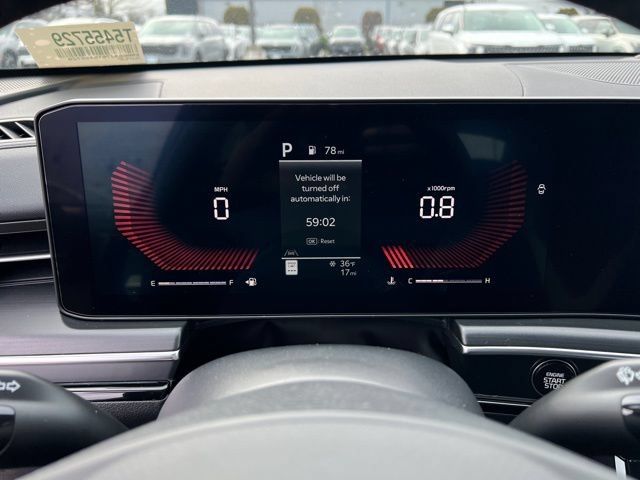 New 2026 Kia K5 GT-Line AWD/4WD image 19