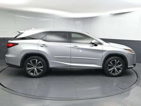 Used 2018 Lexus RX 350L FWD image 9