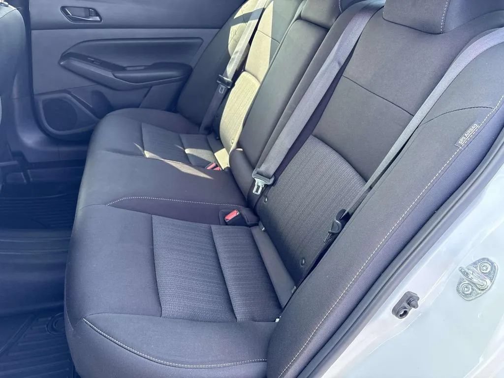 Used 2025 Nissan Altima 2.5 S FWD image 18