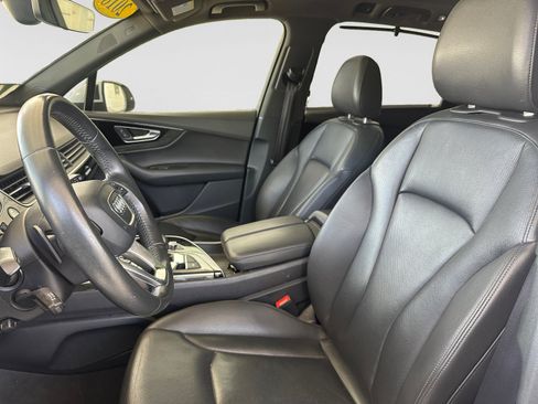 Used 2018 Audi Q7 3.0T Premium Plus AWD/4WD image 10