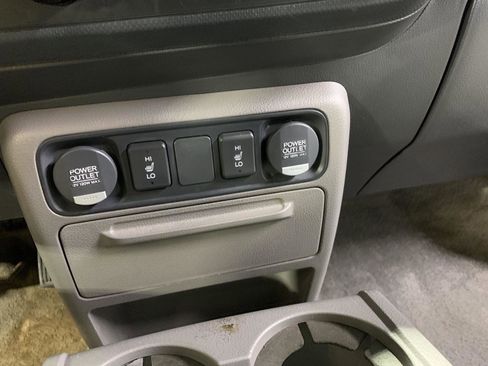 Used 2011 Honda Ridgeline RTL image 28