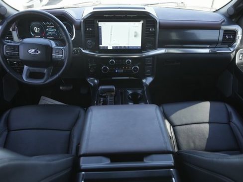 Used 2023 Ford F150 Lariat image 21
