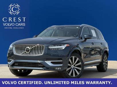 Certified 2023 Volvo XC90 B6 Plus w/ Protection Package Premier