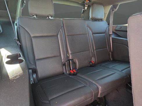 Used 2021 Chevrolet Tahoe LT image 36