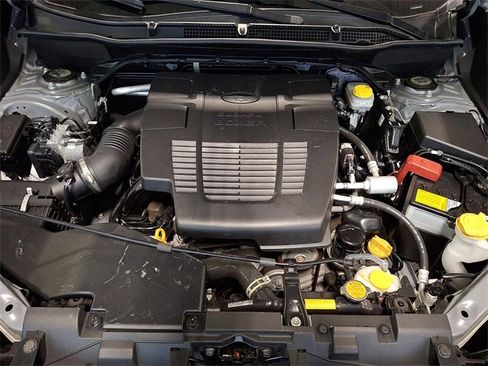 Certified 2022 Subaru Forester Premium w/ Popular Package #1 image 26